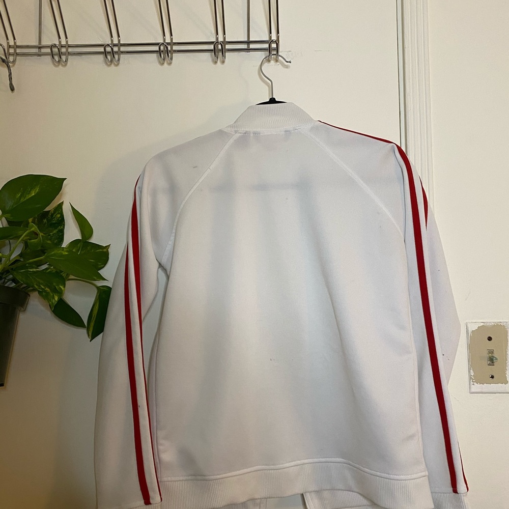 Playboy Zip Up Track jacket - Picture 4 of 4